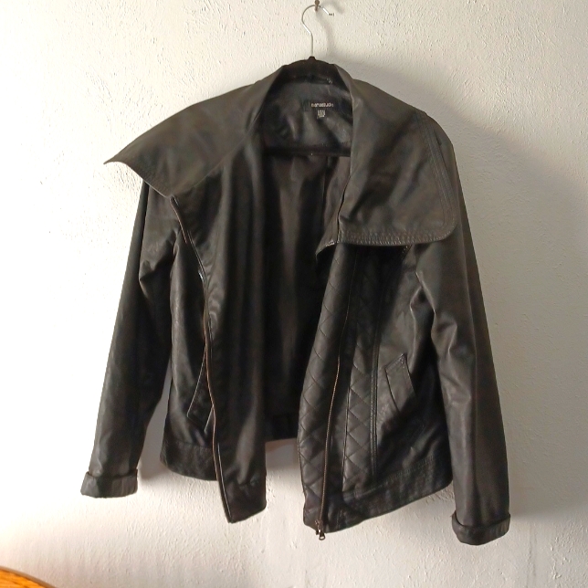 Sienastudio Jacket